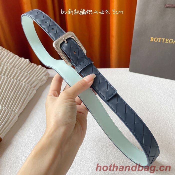 Bottega Veneta Belt 25MM BVB00015